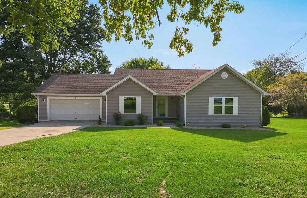 112 Silvercreek Drive, Danville
