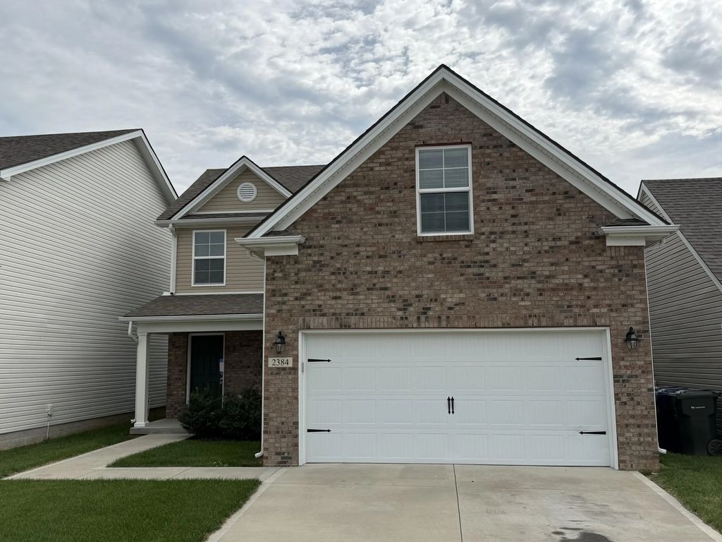 2384 Huntly Place, Lexington