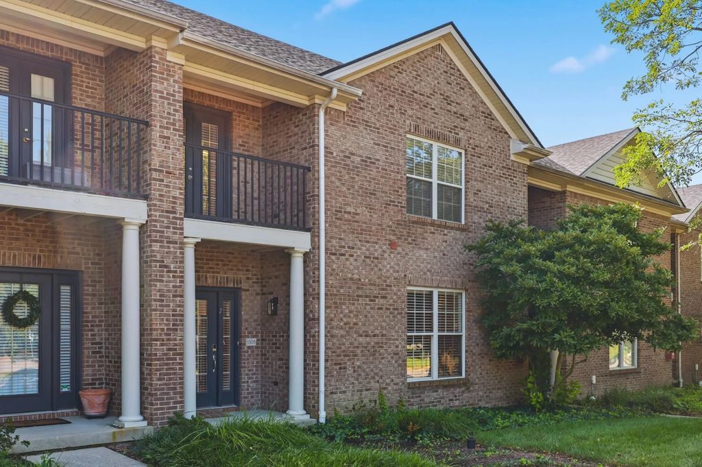 3308 Spangler Drive, Lexington