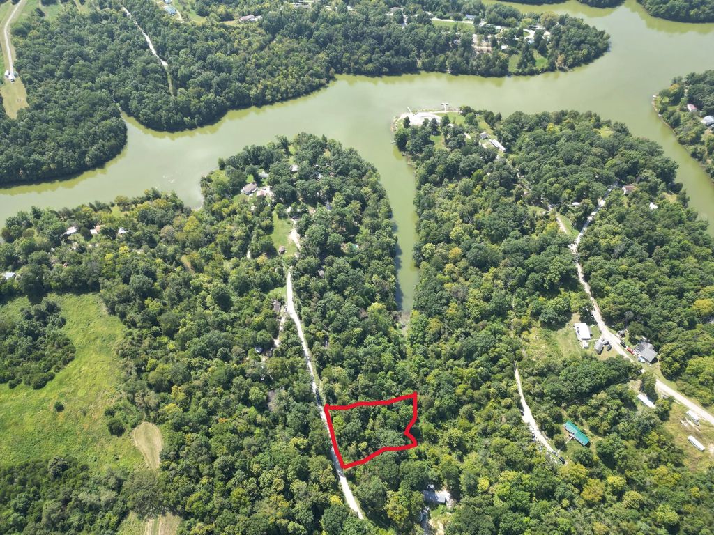 00 Corinth Shr Drive, Corinth