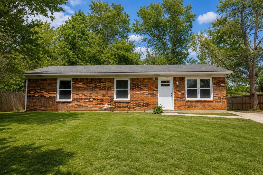 213 Brooks Road, Richmond