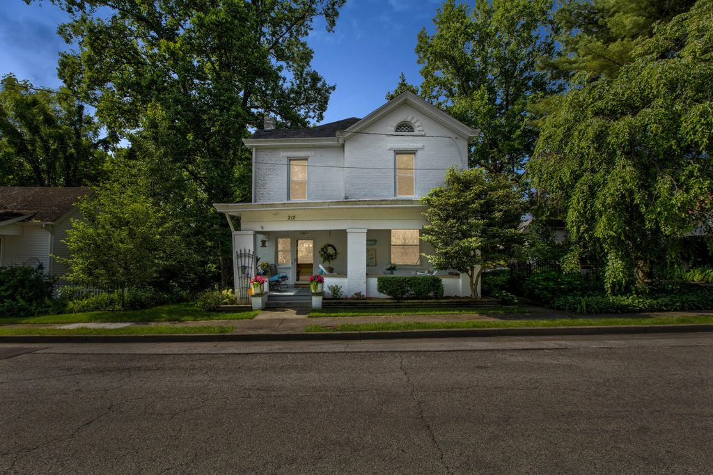 212 Clay Street, Mt Sterling