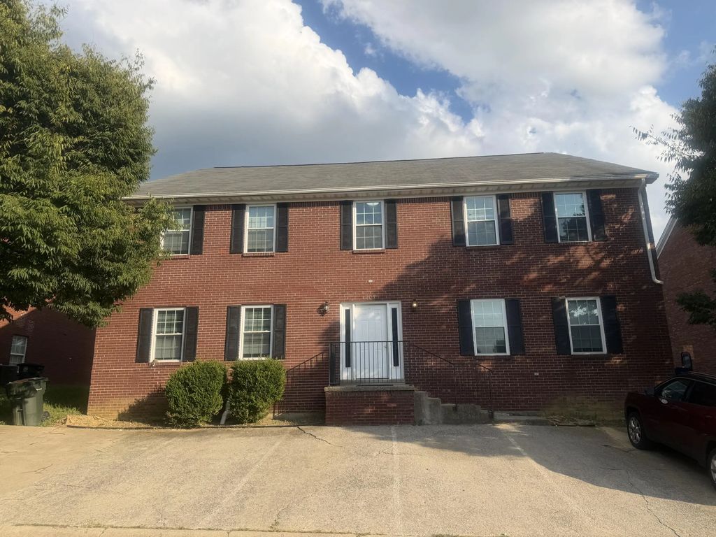 205 Joey Way A, Lexington