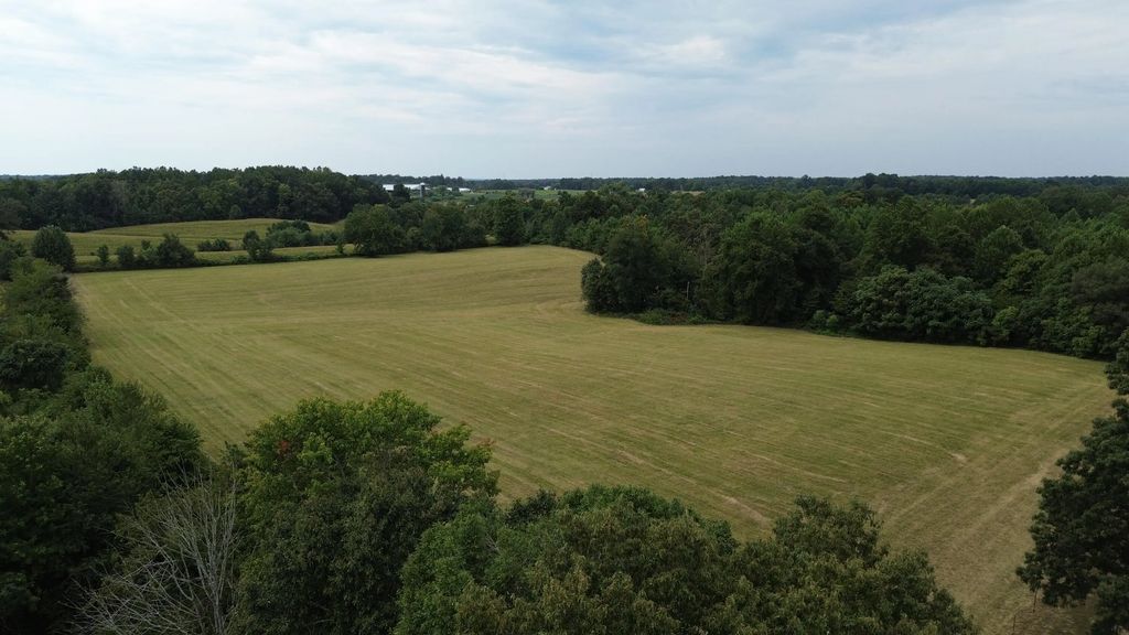 10.4 Acres  Allen Schoolhouse Road, Columbia