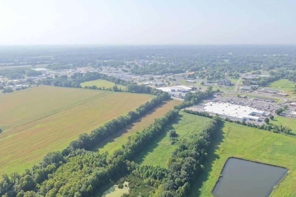 0 W 5th Street Tract 3, Benton