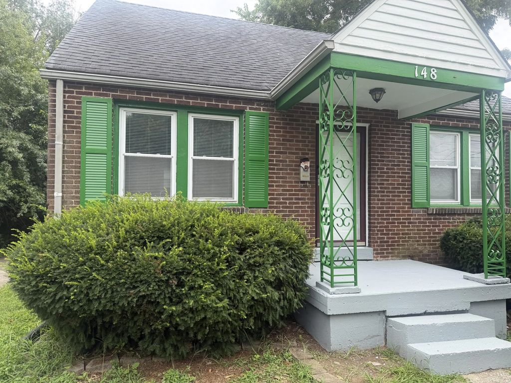 148 Fairlawn Avenue, Lexington
