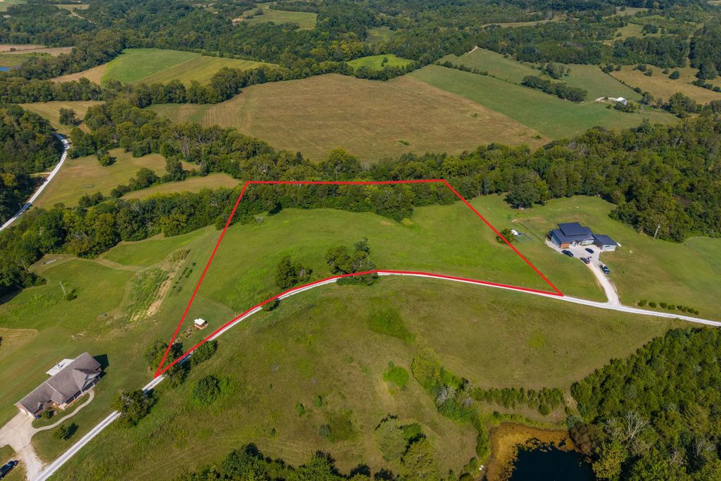 650 Holladay Lane, Waco