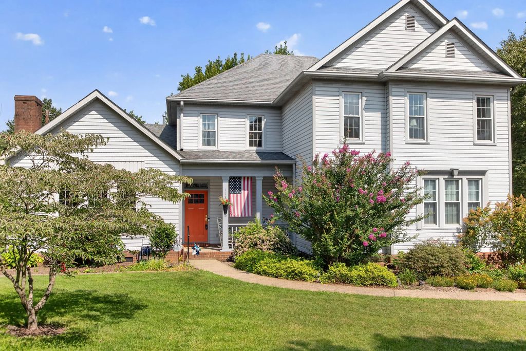 118 Wetherburn Court, Danville