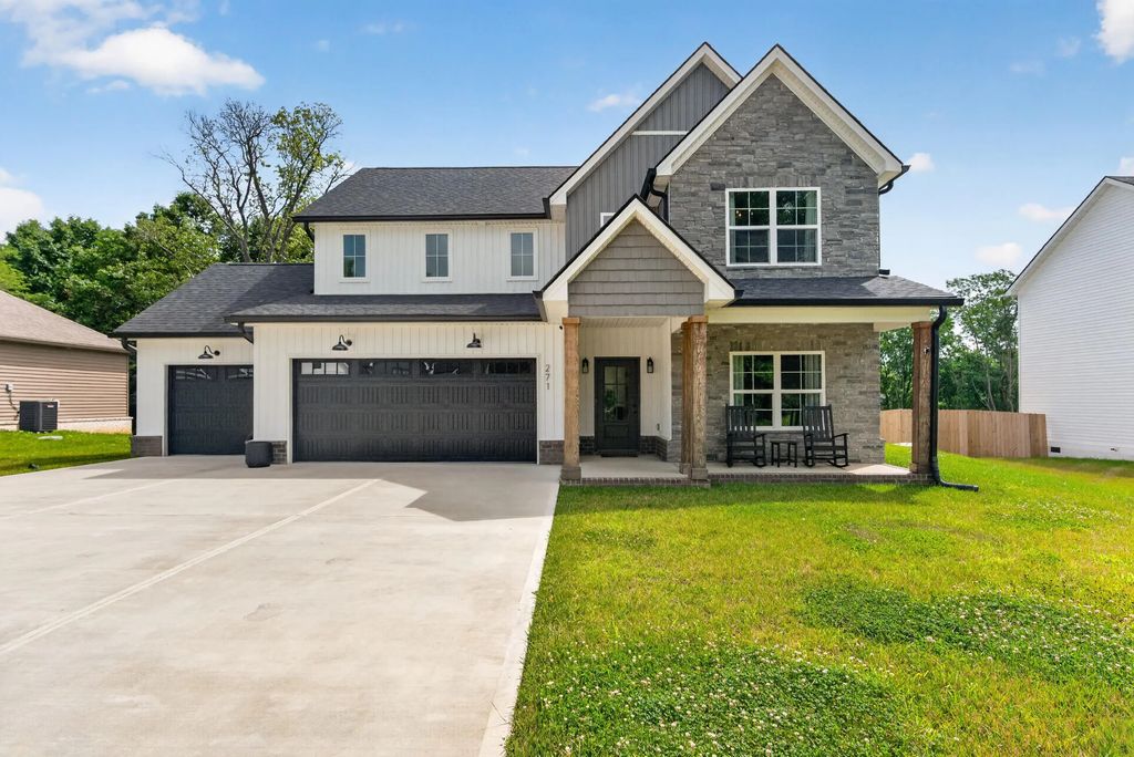271 Harbor Village Drive, Georgetown