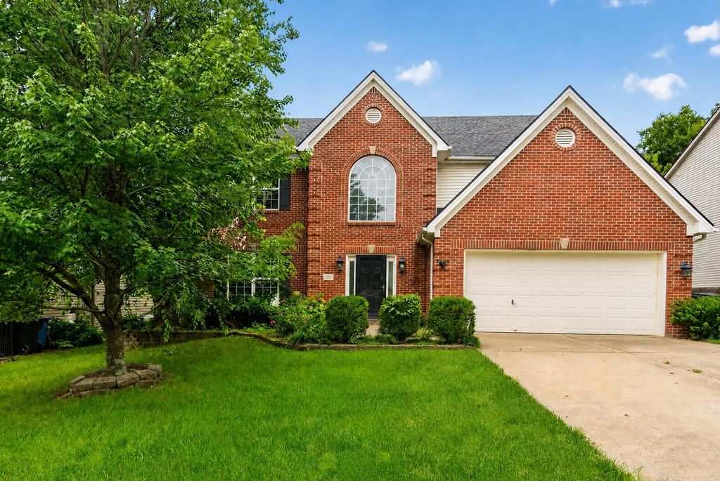 925 Seneca Park, Lexington