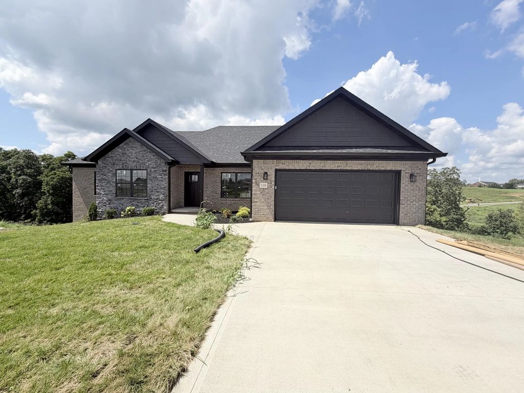 118 Cabela  Drive, Richmond