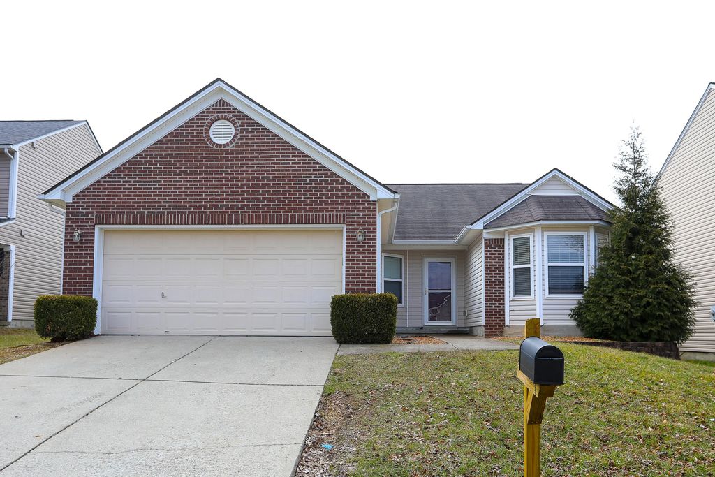 209 Elkhorn Green Place, Georgetown