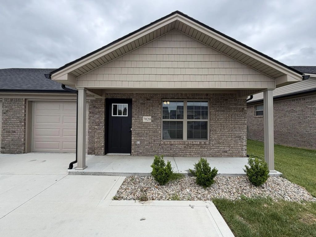 7026 Caravan Drive, Richmond