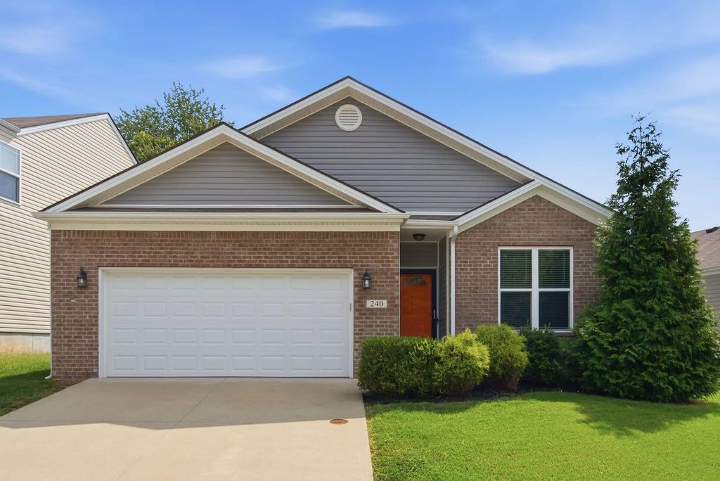 240 Ferndale  Pass, Lexington