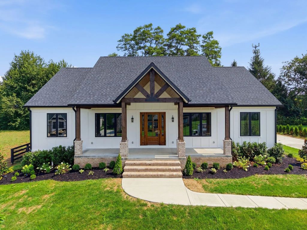 112 Pintail Court, Nicholasville