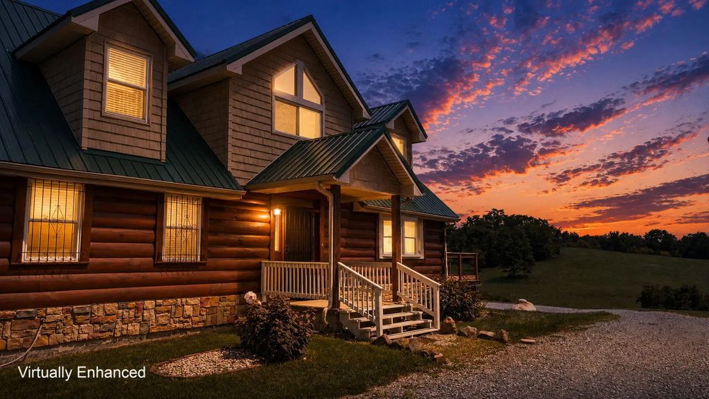 7033 Polecat Pike, Maysville