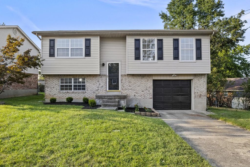 364 Chamberlain Drive, Lexington