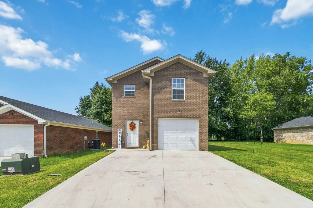 313 Baughman Avenue 7, Danville