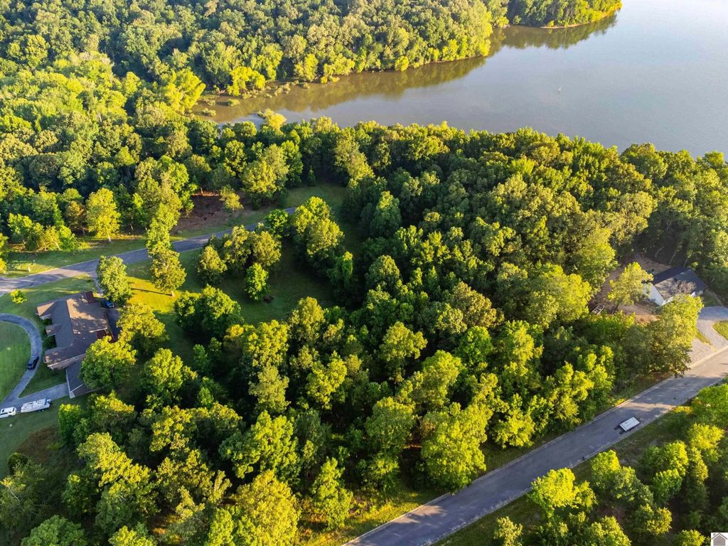 11 Tradition Drive Lot 11, Benton