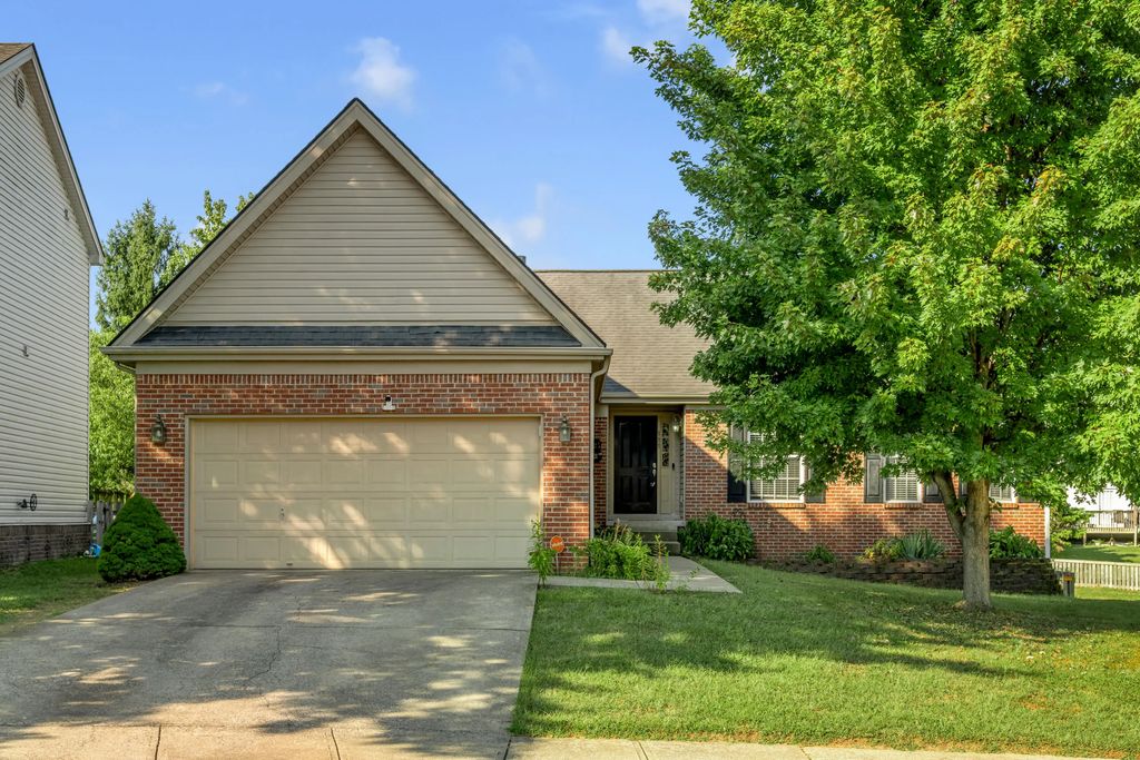 111 Raes Creek Court, Georgetown