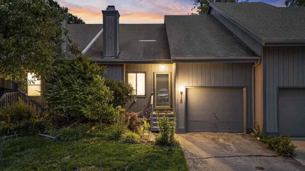 120 Cherrybrook Drive, Nicholasville