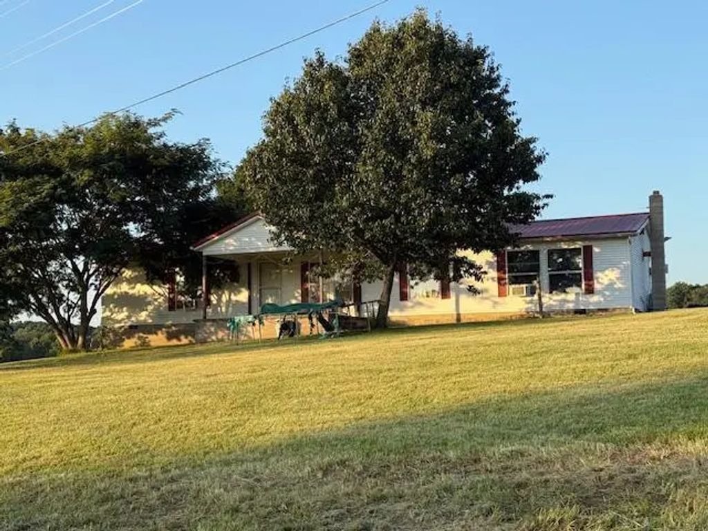 7388 Kentontown Road, Mount Olivet
