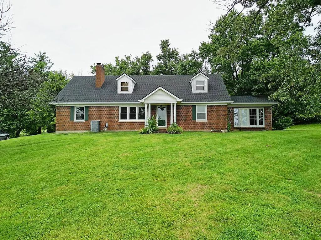 2399 Irvine Road, Richmond
