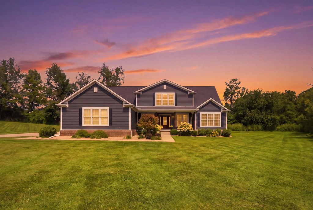 119 Walnut Creek Drive, Georgetown
