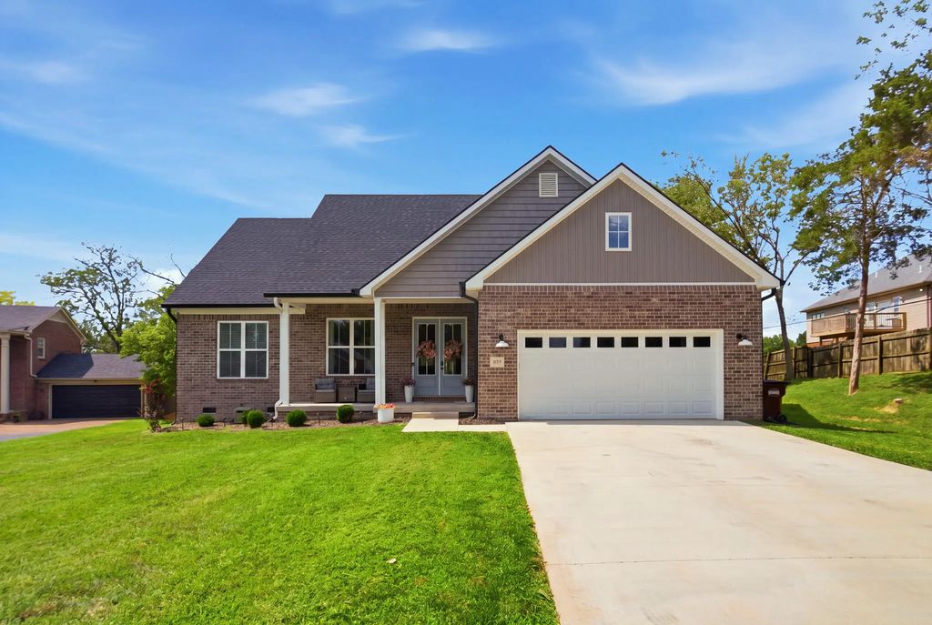 133 Armitage Dr Drive, Richmond