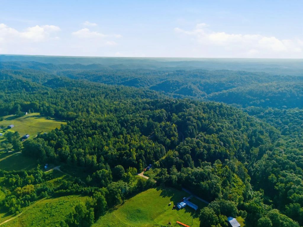 2065 Abner Flat  Road, Beattyville