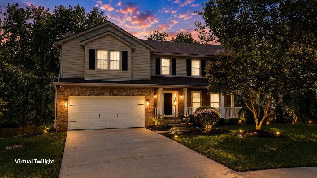 1005 Crimson Creek Drive, Lexington