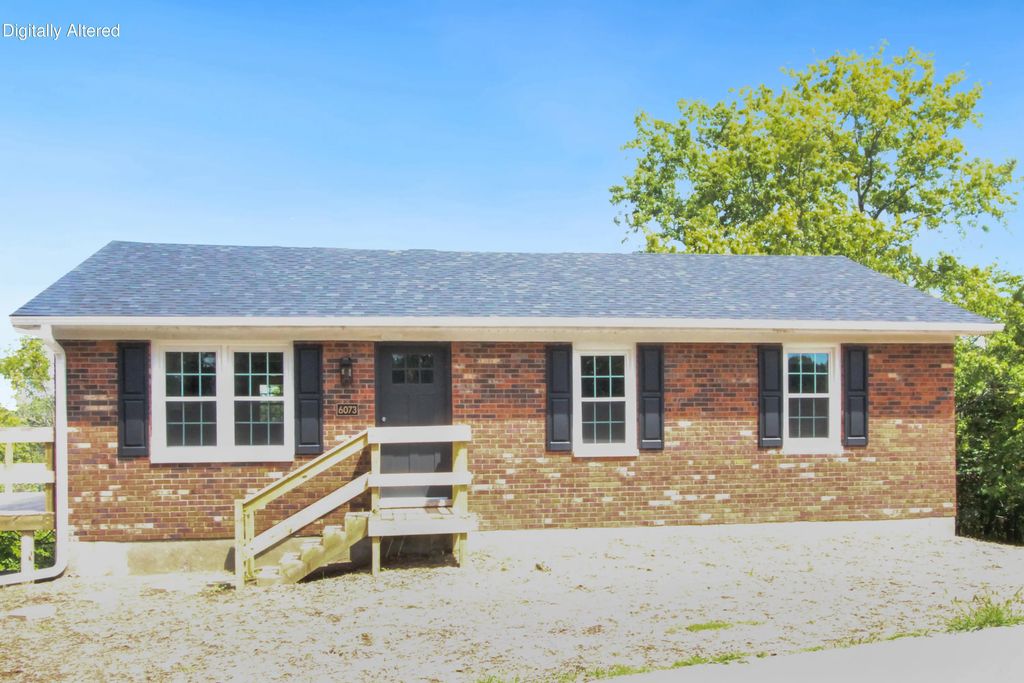 6073 Cornishville Road, Harrodsburg