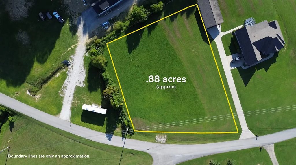 171 Higgins Road, Gray