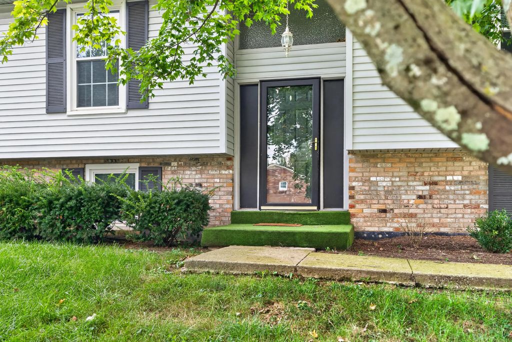 4013 Elora Lane, Lexington
