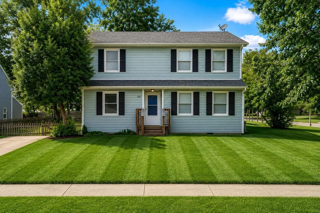 121 Lakeview Drive, Nicholasville
