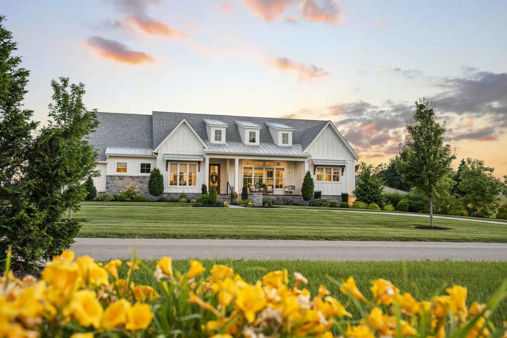 101 Kensington Place, Nicholasville