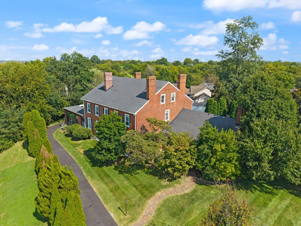 2205 Kenwood Drive, Lexington
