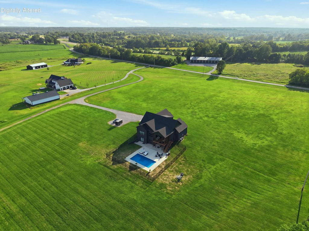 4780 Lawrenceburg Road, Frankfort
