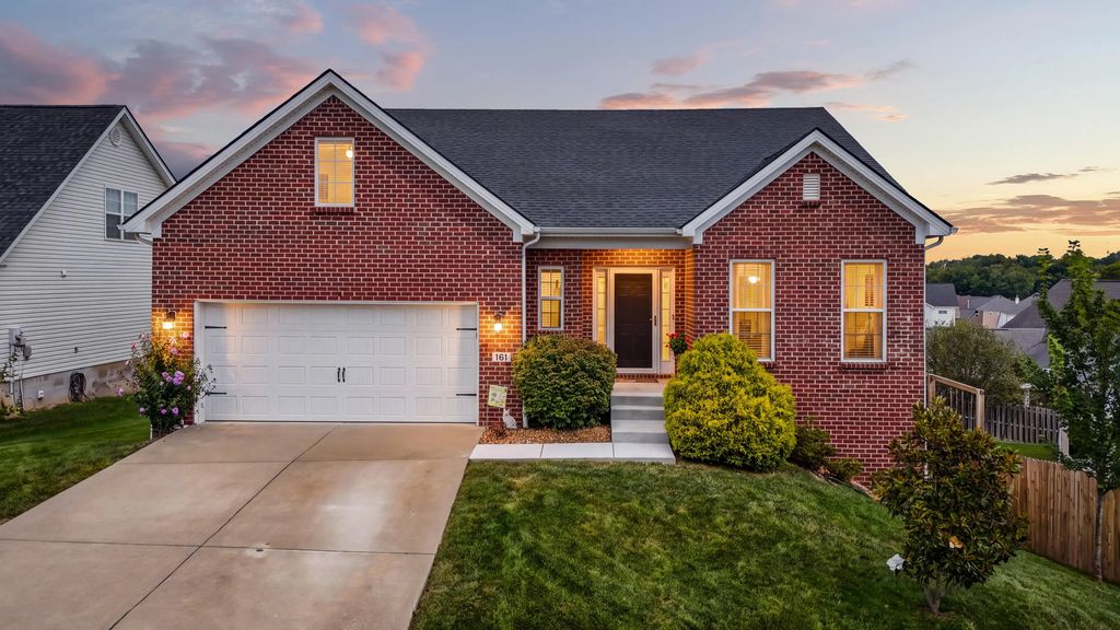 161 Shinnecock Hill Drive, Georgetown