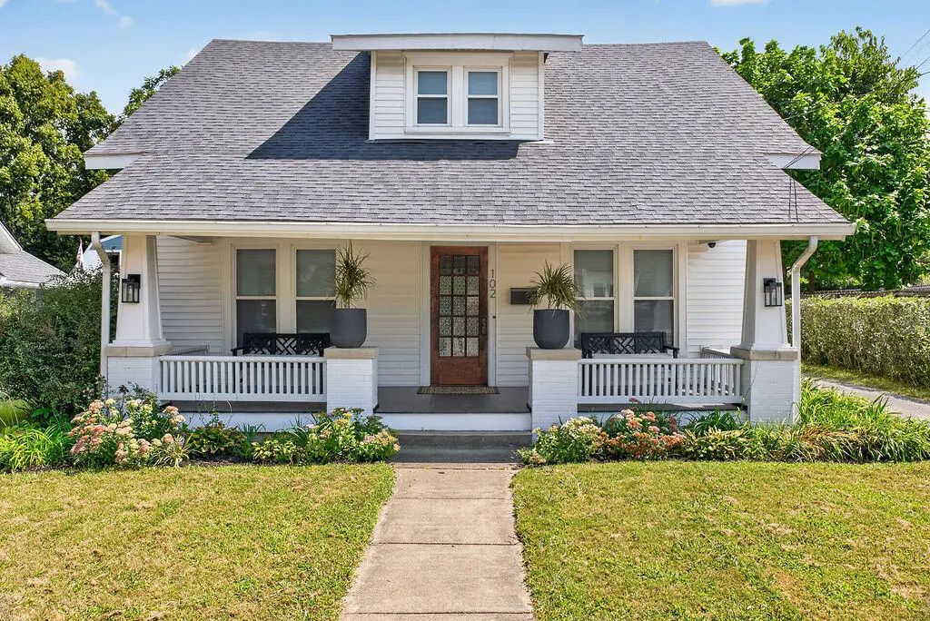 102 Woodford Drive, Lexington