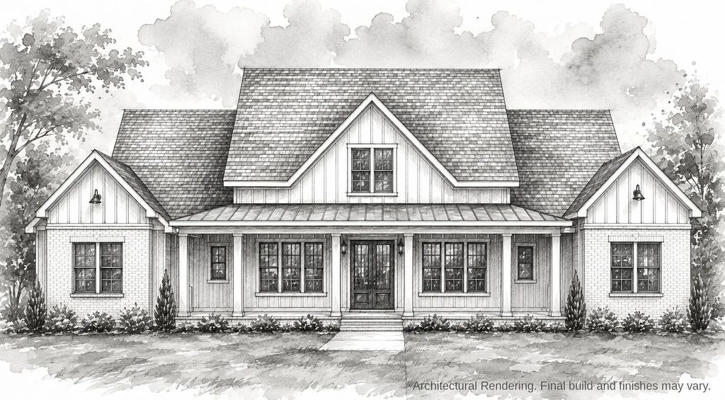 1092 Walnut Grove Circle, Richmond