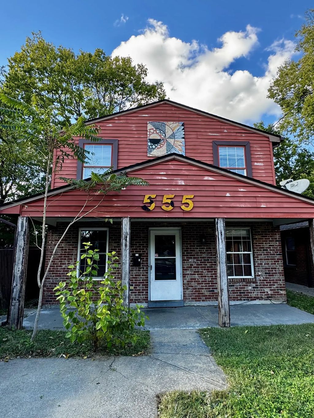 555 N Limestone A, Lexington