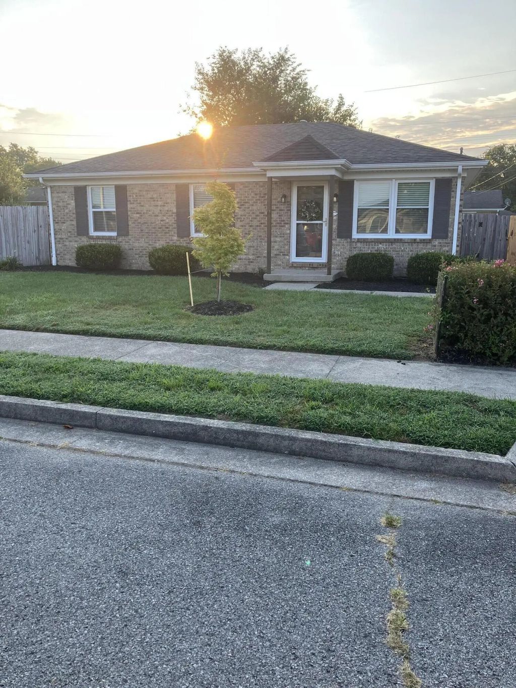 112 Arrowhead Drive, Nicholasville