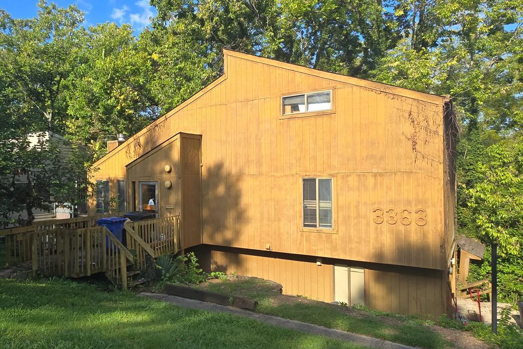 3363 Sutherland Drive, Lexington