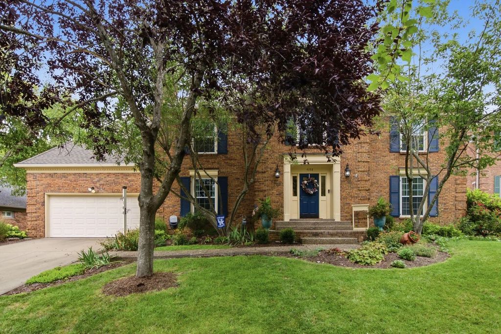 4188 Heartwood Road, Lexington