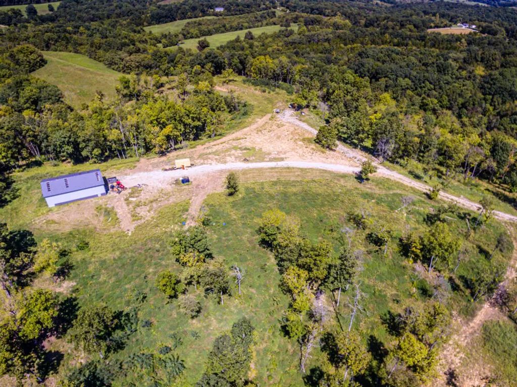 831 Grover Criswell Road, Cynthiana