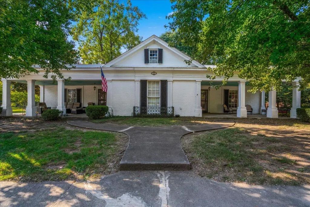 416 E Main Street, Georgetown