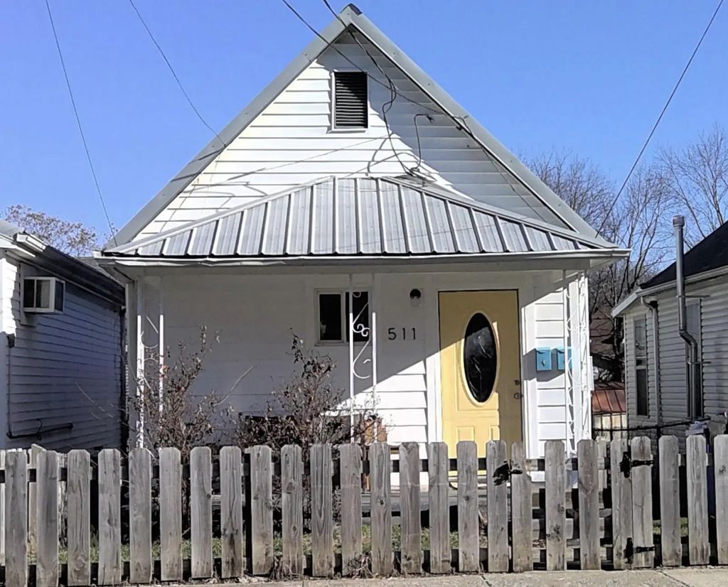 511 E 7th Street, Lexington