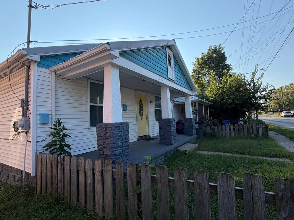 507 E 7th Street, Lexington