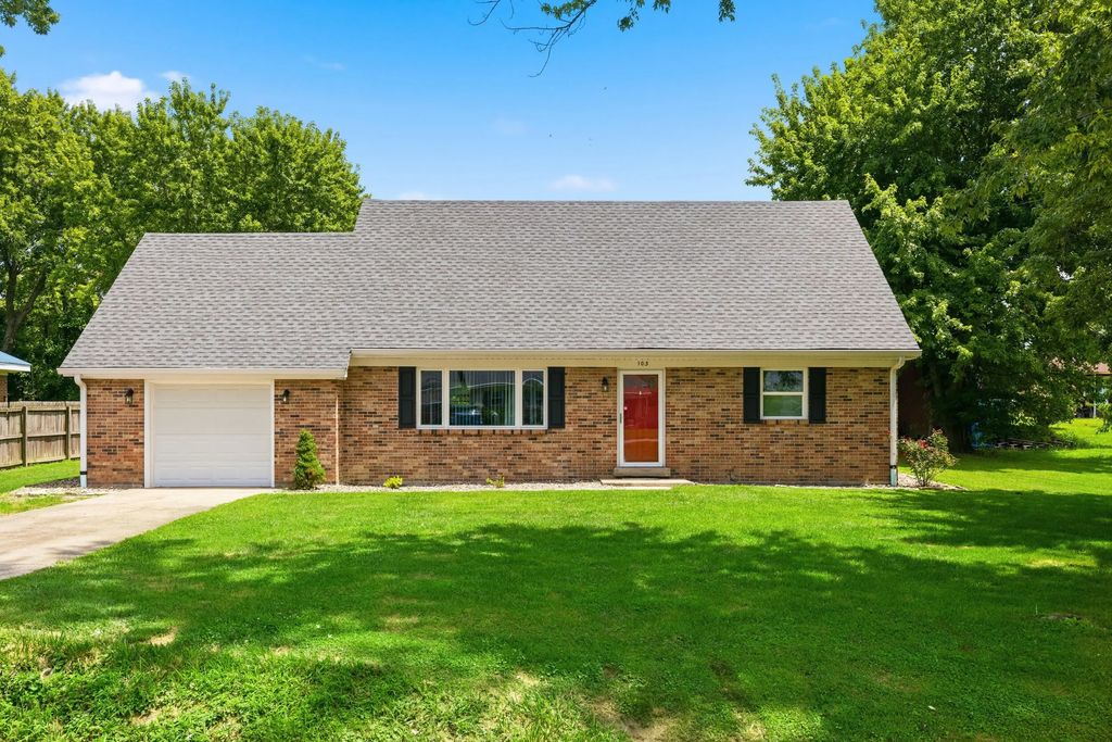 103 Estonia Drive, Richmond